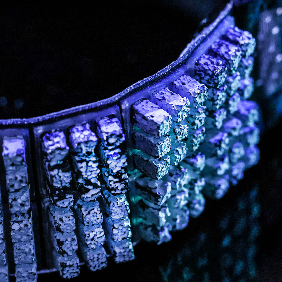 COOLING PIECES ONLY