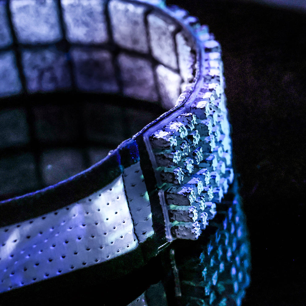 HEADBAND W/ 20 COOLING PIECES